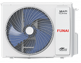 Наружный блок инверторной мульти-сплит системы Funai RAM-I-4OK85HP.01/U серия ORIGAMI KODO Inverter