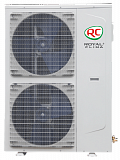Канальный кондиционер Royal Clima CO-D 18HNXA/CO-E 18HNX серия COMPETENZA