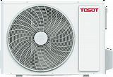 Настенный инверторный кондиционер TOSOT T12H-SLyW/I/T12H-SLyW/O серия Lyra X