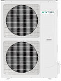 Кассетный кондиционер Ecoclima ECLCA-TC60/4R1 On-Off