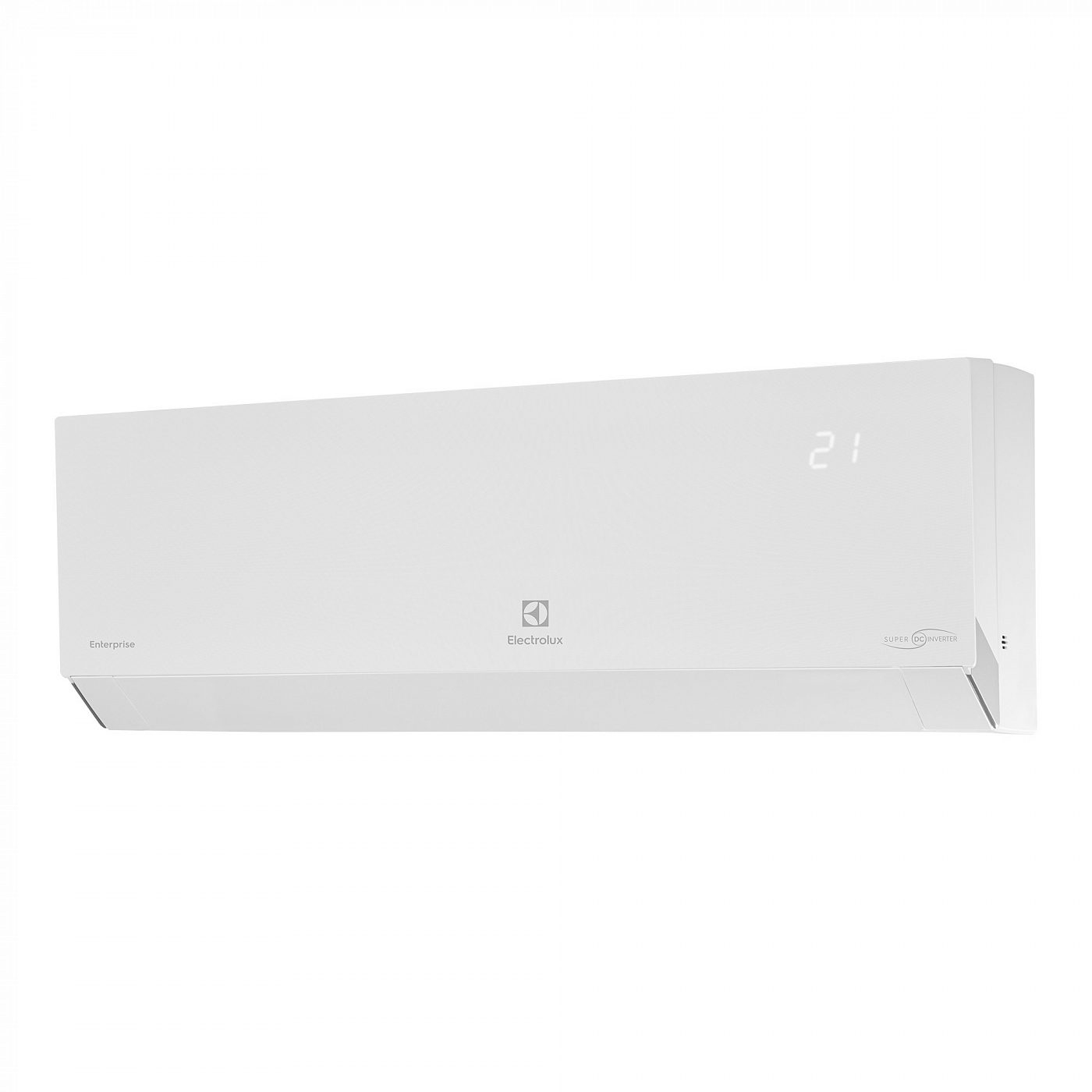 Настенный инверторный кондиционер Electrolux EACS/I-18HEN-WHITE/N8_24Y серия Enterprise Super DC Inverter
