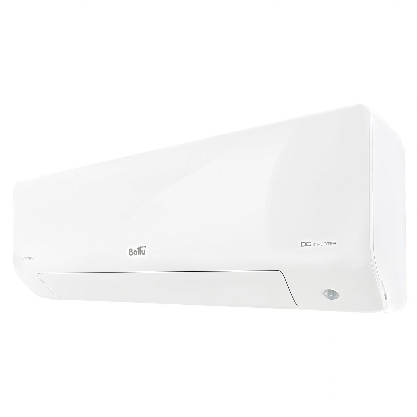 Настенный инверторный кондиционер Ballu BSPKI-18HN8_V4 серия Ice Peak DC