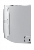 Наружный блок инверторной мульти-сплит системы Hisense AMS-12UR4SVEDL6 (S) серия SILVER Free Match DC Inverter