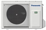 Настенный инверторный кондиционер Panasonic CS-Z71XKEW серия Etherea