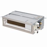 Внутренний блок канального типа инверторной мульти-сплит системы Toshiba RAS-M07U2DVG-E серия Slim Duct