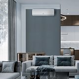 Настенный кондиционер Electrolux EACS-24HAL/N8 серия Loft