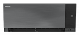 Настенный инверторный кондиционер Hisense AS-10UW4RWMQK00(B) серия SENSATION SLIDER PRO CARBON SUPERIOR DC Inverter