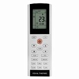 Настенный инверторный кондиционер Royal Thermo RTPI-24HN8 серия Perfecto DC
