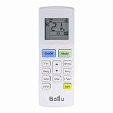 Настенный инверторный кондиционер Ballu BSGRI-07HN8_22Y серия Greenland DC