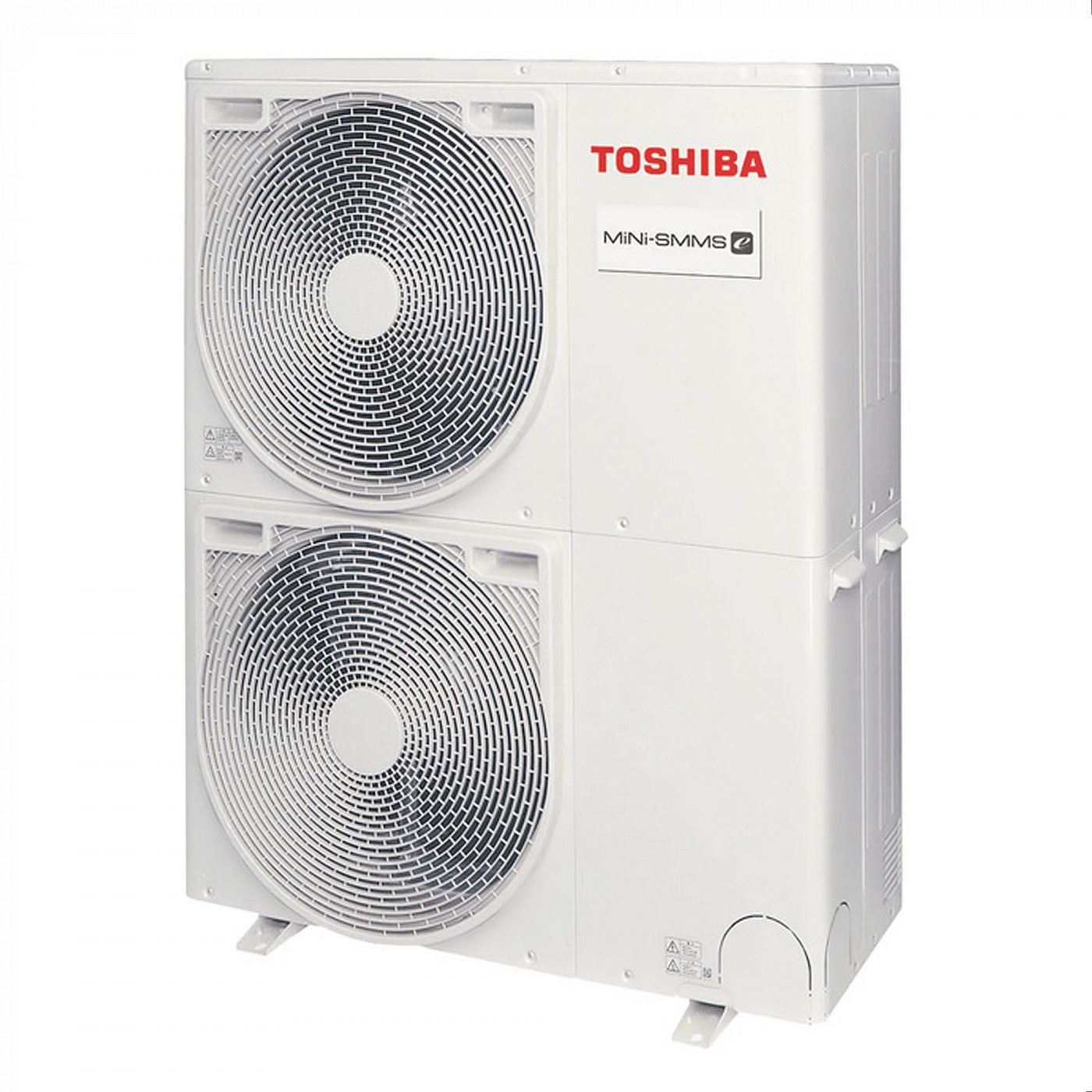 Наружный блок инверторной мульти-сплит системы Toshiba MCY-MHP0504HS-E_