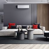 Настенный инверторный кондиционер Toshiba RAS-B13CKVG-E/RAS-13CAVG-E серия Seiya
