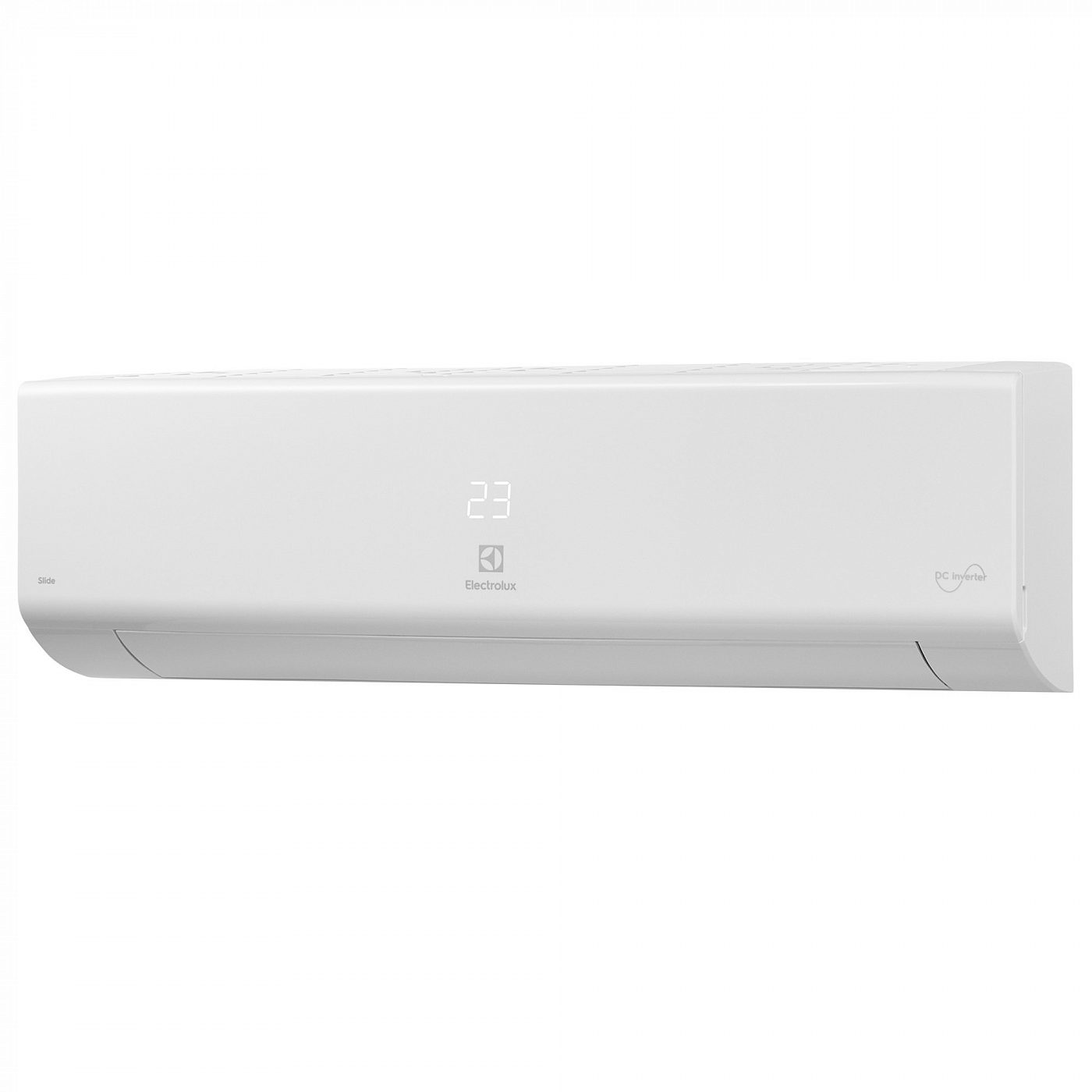 Настенный инверторный кондиционер Electrolux EACS/I-09HSL/N8 серия Slide DC