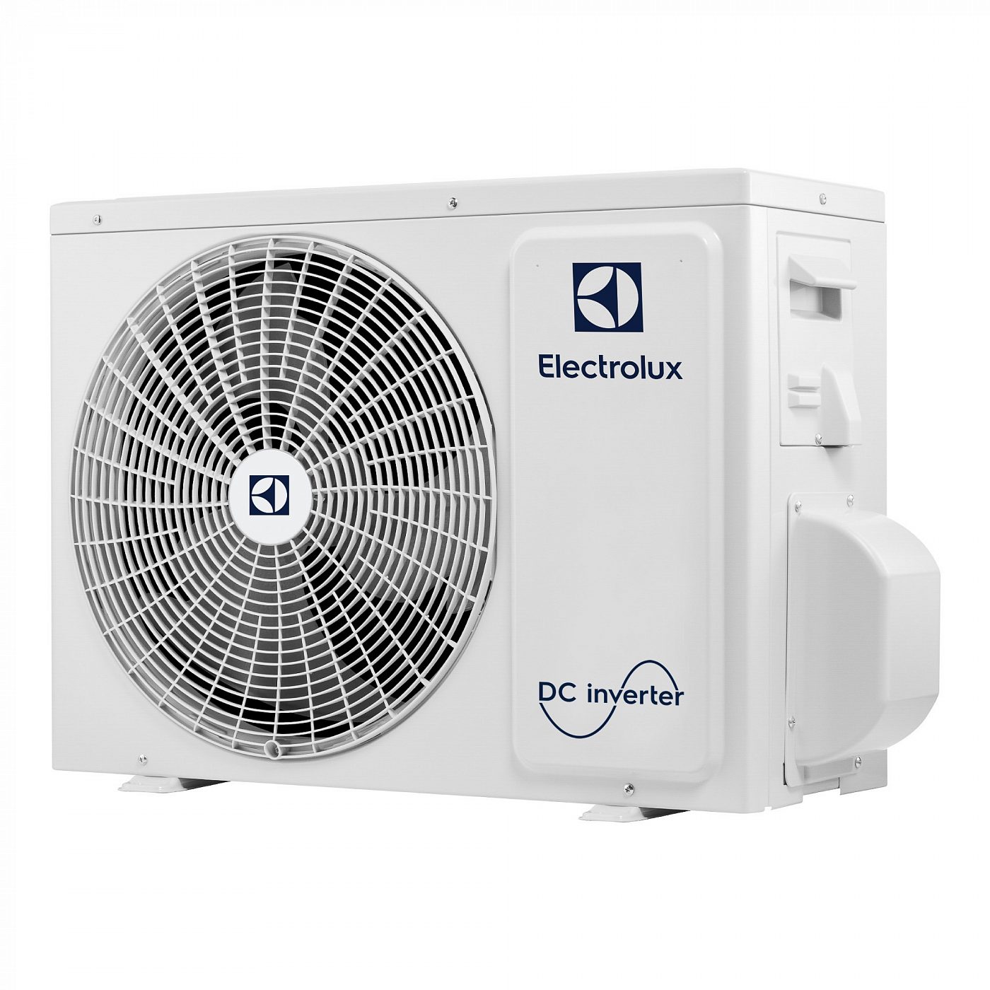 Настенный инверторный кондиционер Electrolux EACS/I-24HAL/N8 серия Loft DC