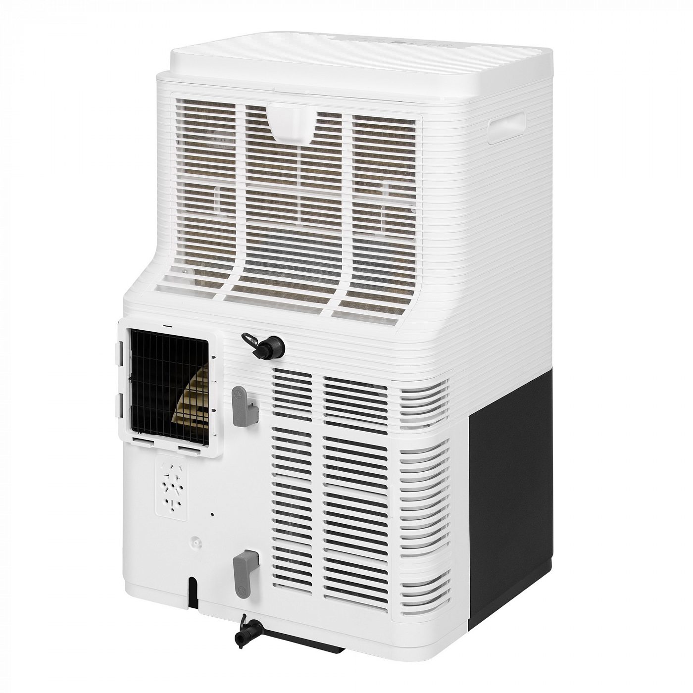 Мобильный кондиционер Electrolux EACM-12 MQ/N3 серия California