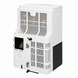 Мобильный кондиционер Electrolux EACM-12 MQ/N3 серия California