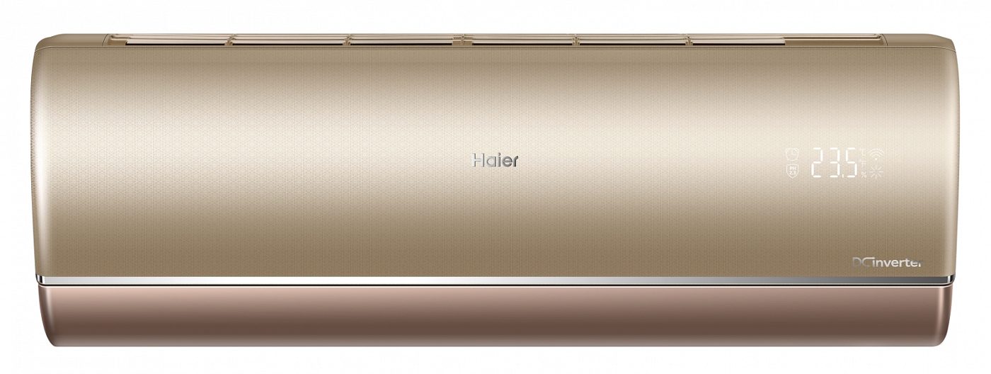 Настенный инверторный кондиционер Haier AS50S2SJ2FA-G / 1U50JEC1FRA (2024) серия Jade Super Match