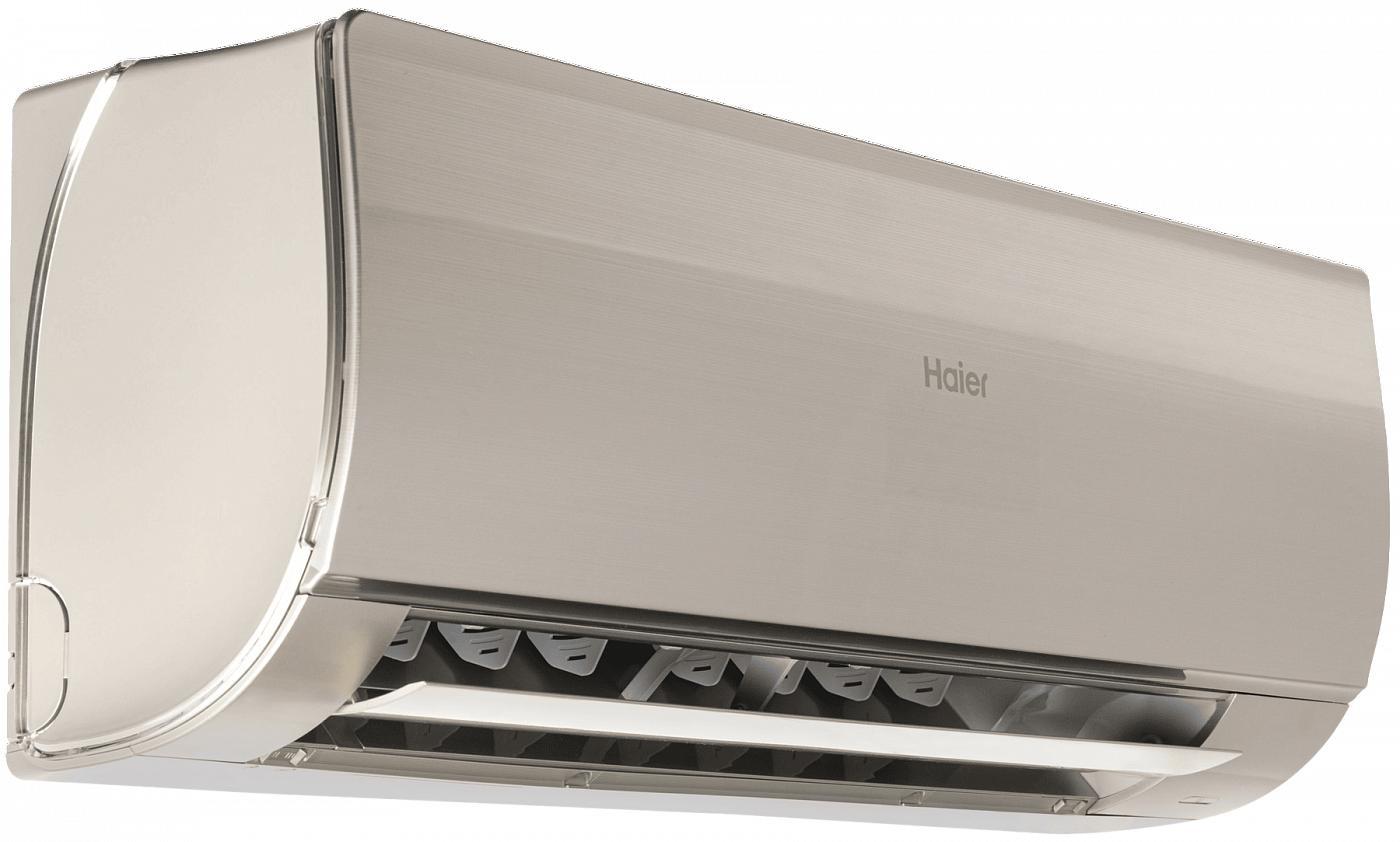 Настенный кондиционер Haier HSU-24HFF103/R3-G / HSU-24HUF103/R3 серия Flexis On-Off
