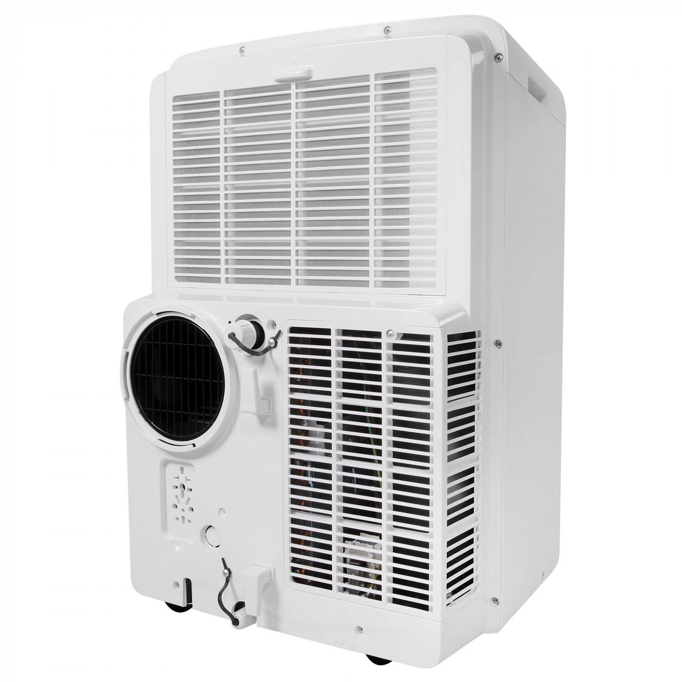Мобильный кондиционер Electrolux EACM-09 HR/N6 серия Air Line