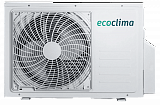 Настенный кондиционер Ecoclima ECW-HE12/BB-4R2 серия Prestige line On-Off