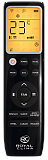Настенный инверторный кондиционер Royal Clima RCI-RSN30HN серия ROYAL SUPREMO NERO FULL DC EU Inverter