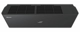 Настенный инверторный кондиционер Hisense AS-18UW4RBVQH01(B) серия VISION PRO 2.0 CARBON SUPERIOR DC Inverter