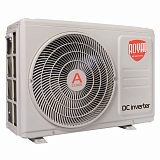 Настенный инверторный кондиционер Royal Thermo RTSI-12HN8 серия Siena DC