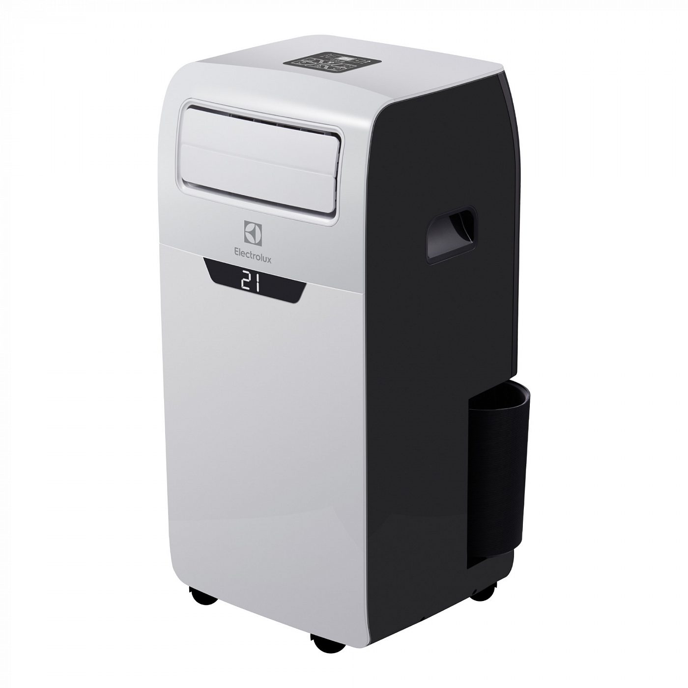 Мобильный кондиционер Electrolux EACM-12 FM/N3 серия Manhattan