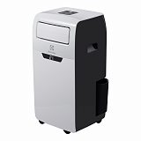 Мобильный кондиционер Electrolux EACM-12 FM/N3 серия Manhattan