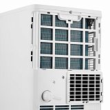 Мобильный кондиционер Ballu BPAC-08 OR/N6 серия Orbis