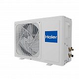 Настенный инверторный кондиционер Haier AS35HQJ1HRA-W / 1U35HQJ1FRA серия Quantum Inverter