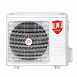 Кассетный кондиционер Royal Thermo RTFC-12LAKHN1 серия Forte Integro