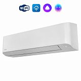 Настенный инверторный кондиционер Toshiba RAS-07CVG-EE серия SEIYA