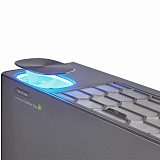 Настенный инверторный кондиционер Electrolux EACS/I-13HFA/N8_V2 серия Crystal Air Super DC Inverter