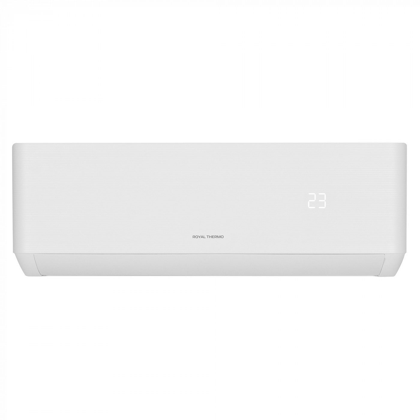 Настенный инверторный кондиционер Royal Thermo RTDI-18HN8/Wi-Fi серия Diamond DC