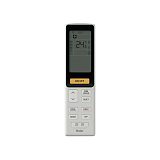 Внутренний блок кассетного типа инверторной мульти-сплит системы Haier AB35S2SC1FA
