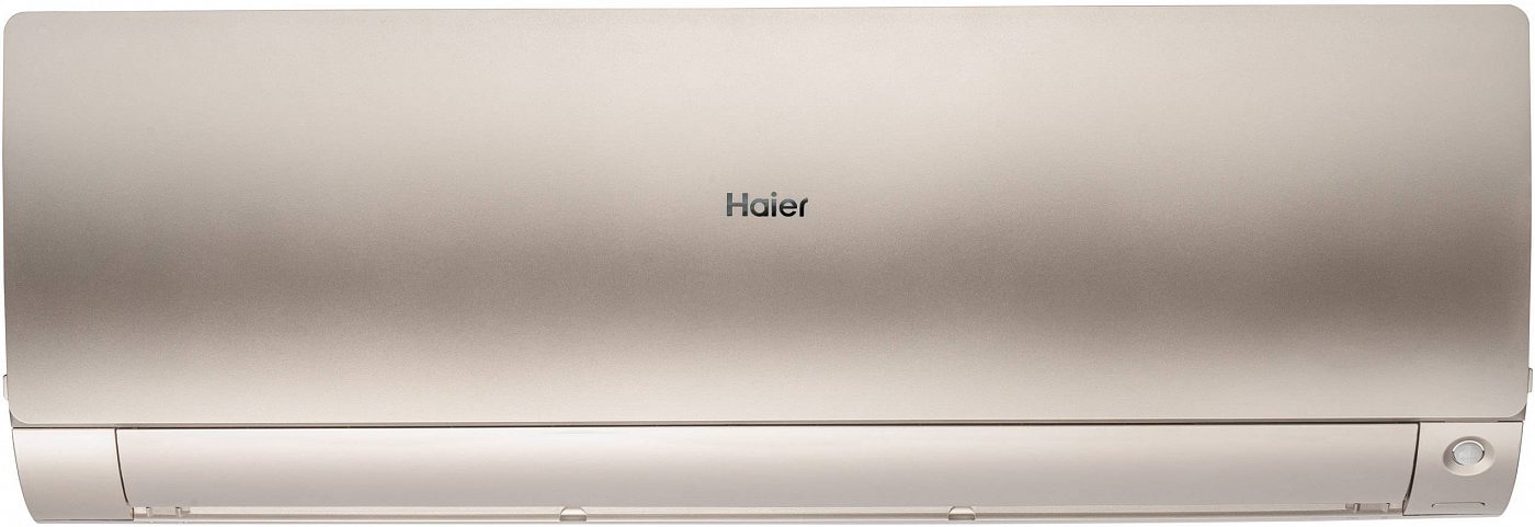 Настенный инверторный кондиционер Haier AS35S2SF4FA-G / 1U35S2SM4FA серия Flexis Super Match