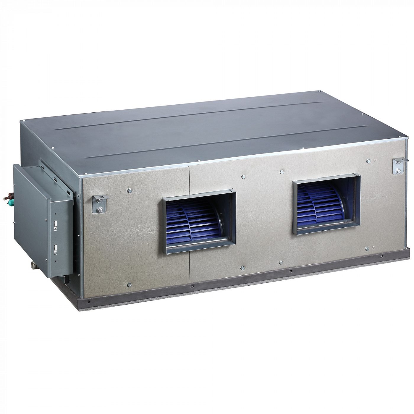 Внутренний блок канального типа инверторной мульти-сплит системы Electrolux EACD/I-96HWAN1 IN серия EACD
