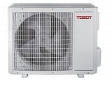 Настенный кондиционер TOSOT T36H-SNa/I/T36H-SNa/O серия Natal