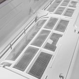 Настенный инверторный кондиционер Royal Thermo RTPI-18HN8 серия Perfecto DC