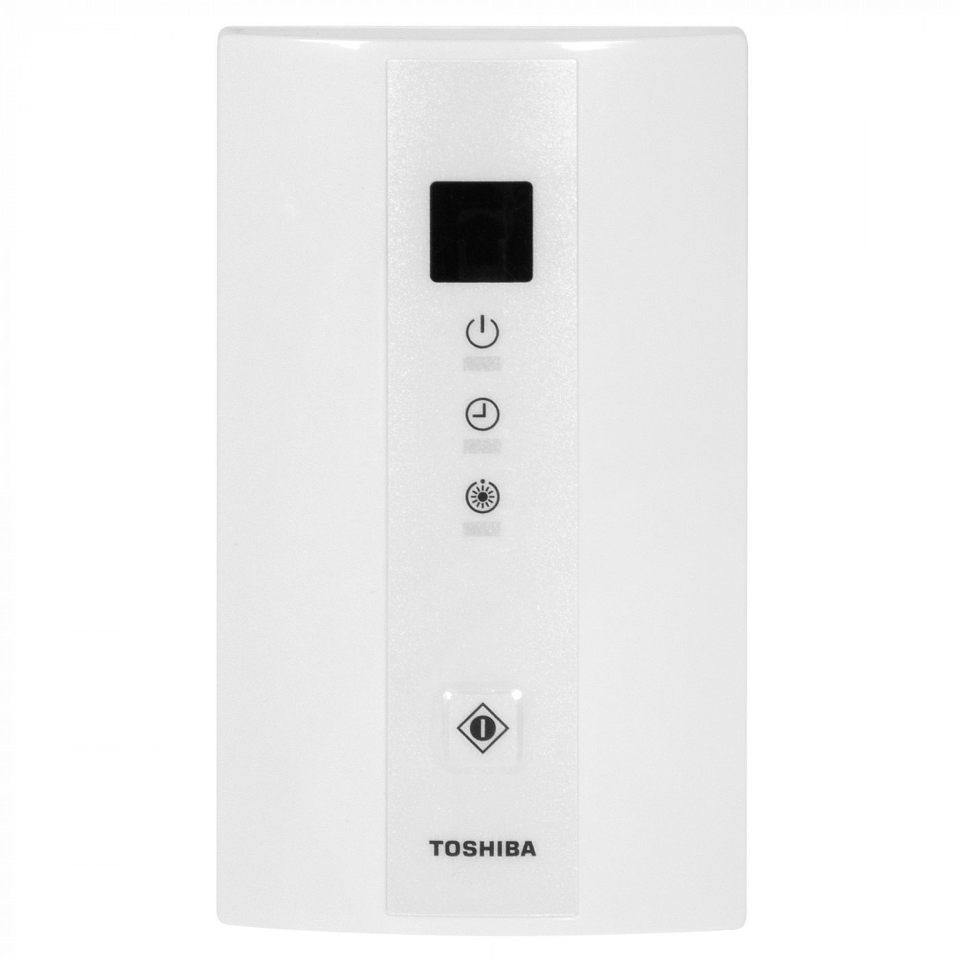 Внутренний блок канального типа инверторной мульти-сплит системы Toshiba RAS-M07U2DVG-E серия Slim Duct