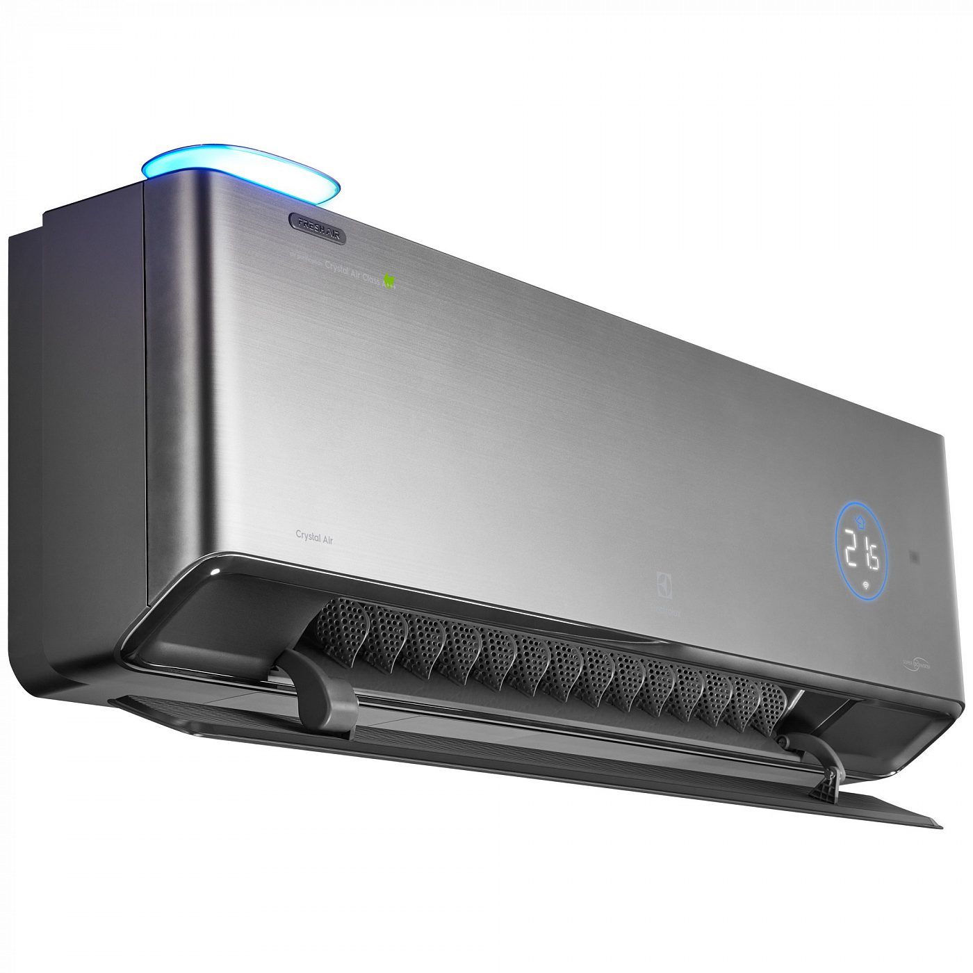Настенный инверторный кондиционер Electrolux EACS/I-13HFA/N8_V2 серия Crystal Air Super DC Inverter