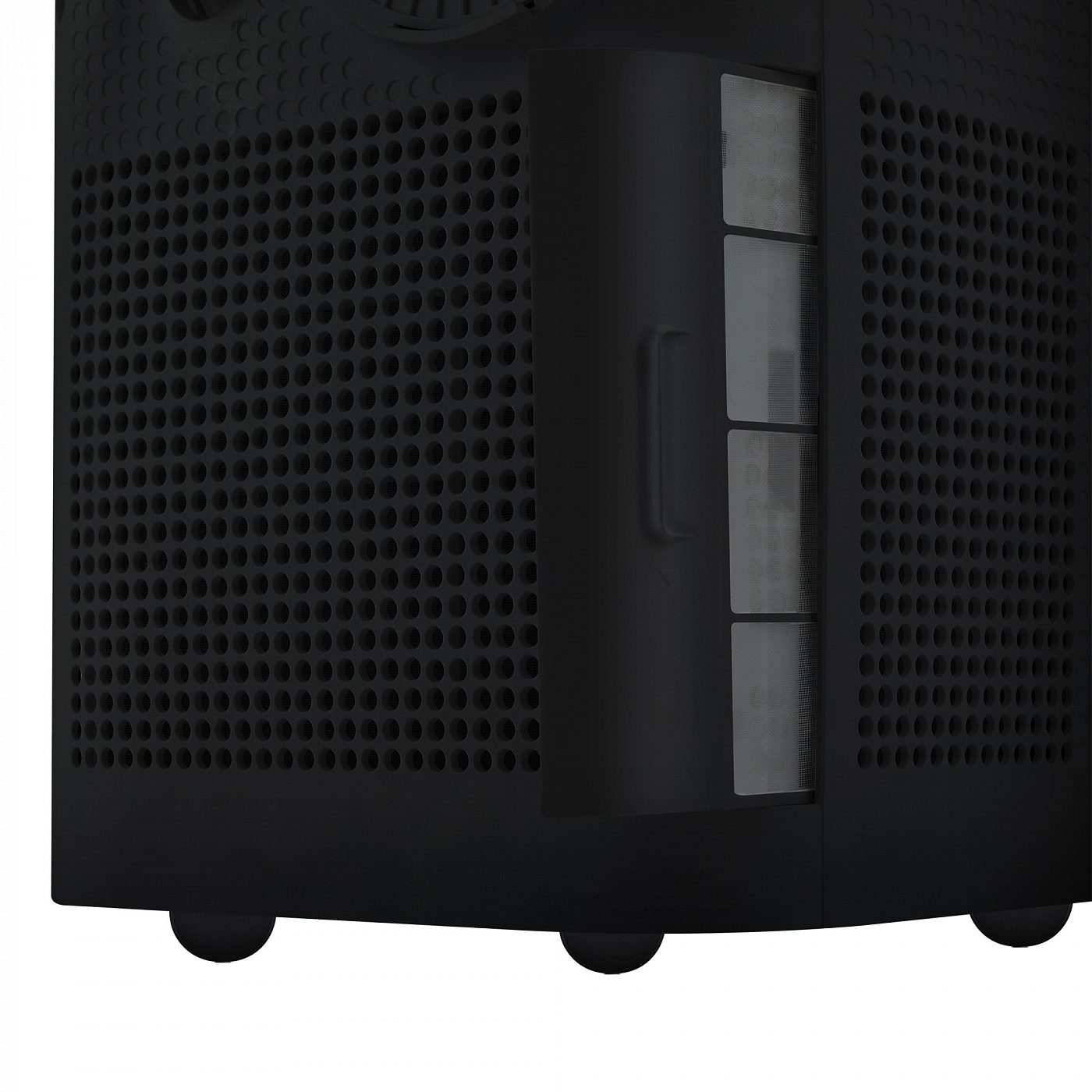 Мобильный кондиционер Ballu BPAC-10 EPB/N6 black серия Eclipse Black