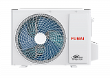 Настенный инверторный кондиционер Funai RAC-I-SG35HP.D01 серия SHOGUN Inverter