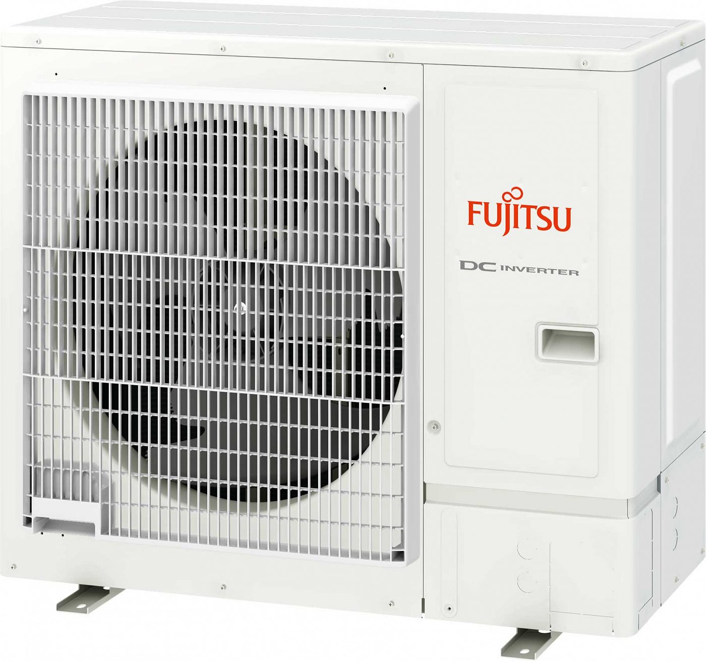 Напольно-потолочный инверторный кондиционер Fujitsu ABYG30KRTA/AOYG30KATA