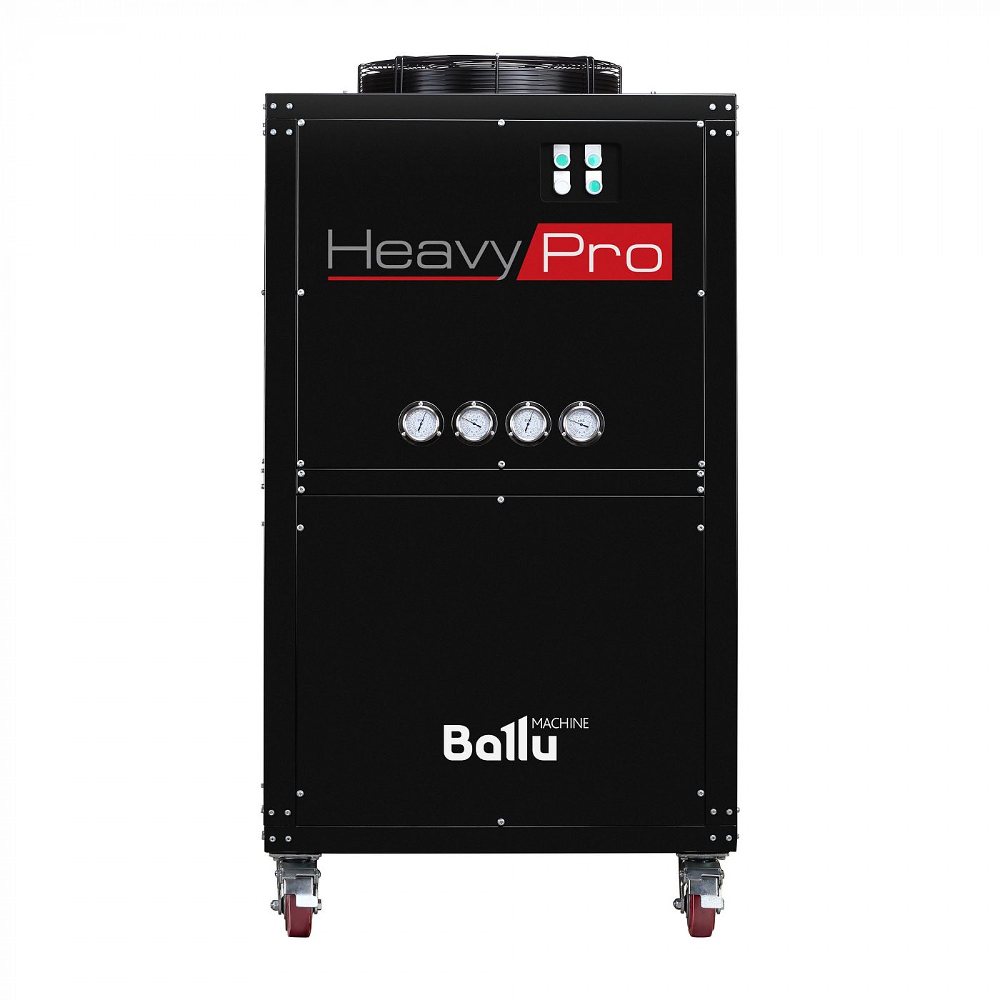 Мобильный кондиционер Ballu BGK25 серия Heavy Pro