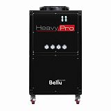 Мобильный кондиционер Ballu BGK25 серия Heavy Pro