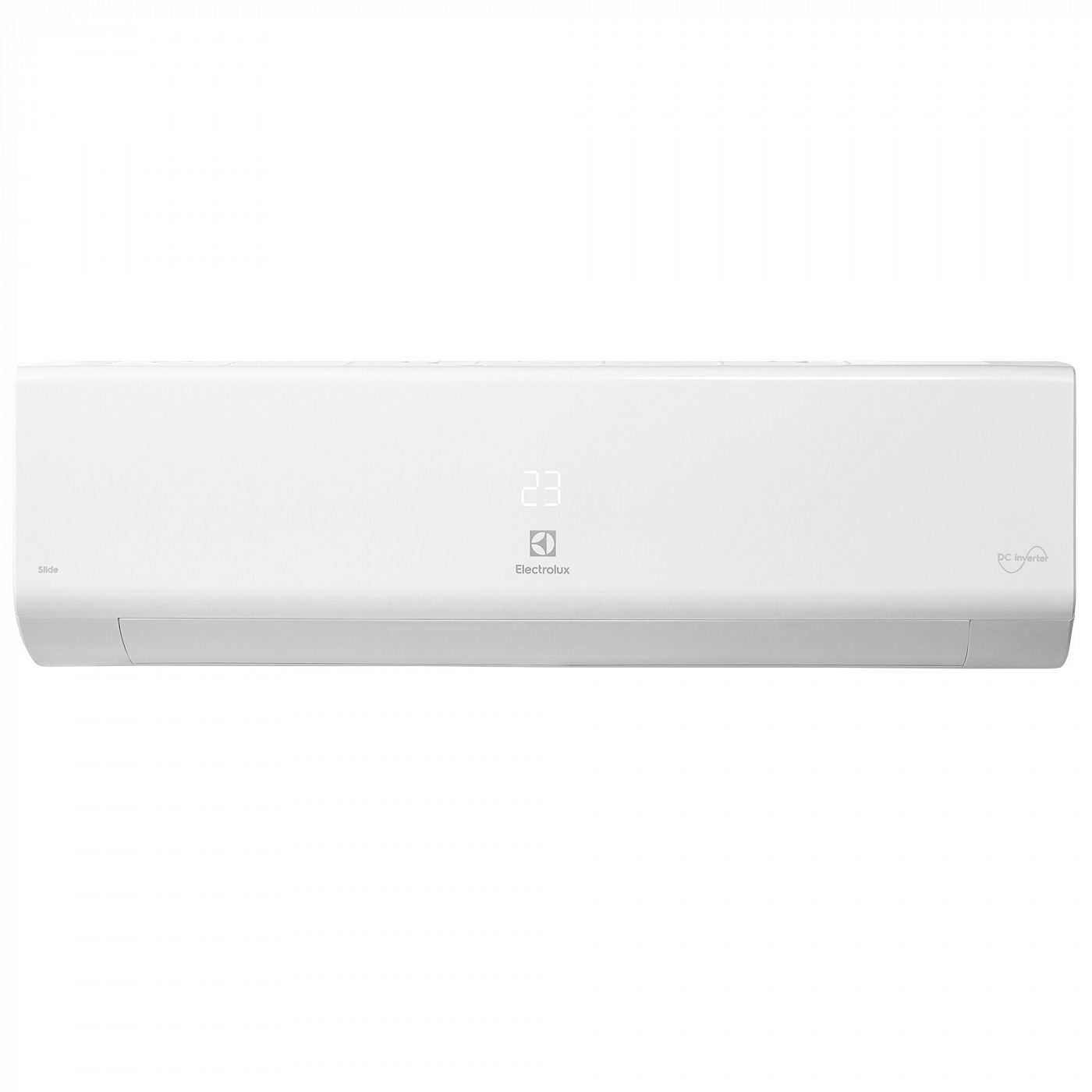 Настенный инверторный кондиционер Electrolux EACS/I-09HSL/N8 серия Slide DC