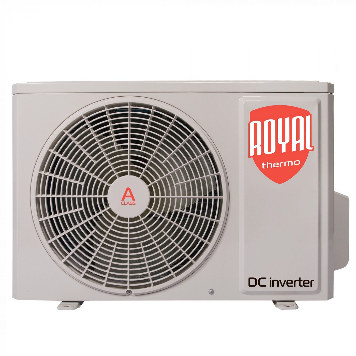 Настенный инверторный кондиционер Royal Thermo RTPI-18HN8 серия Perfecto DC