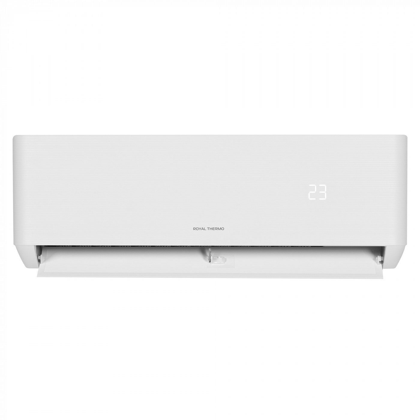 Настенный инверторный кондиционер Royal Thermo RTDI-09HN8/Wi-Fi серия Diamond DC