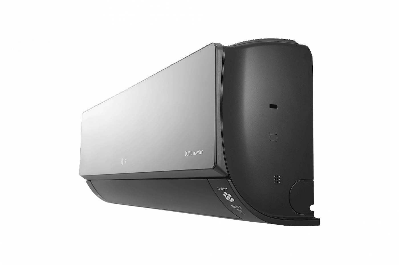 Внутренний блок настенного типа инверторной мульти-сплит системы LG AC12BK.NSJR серия PROMULTI 2.0